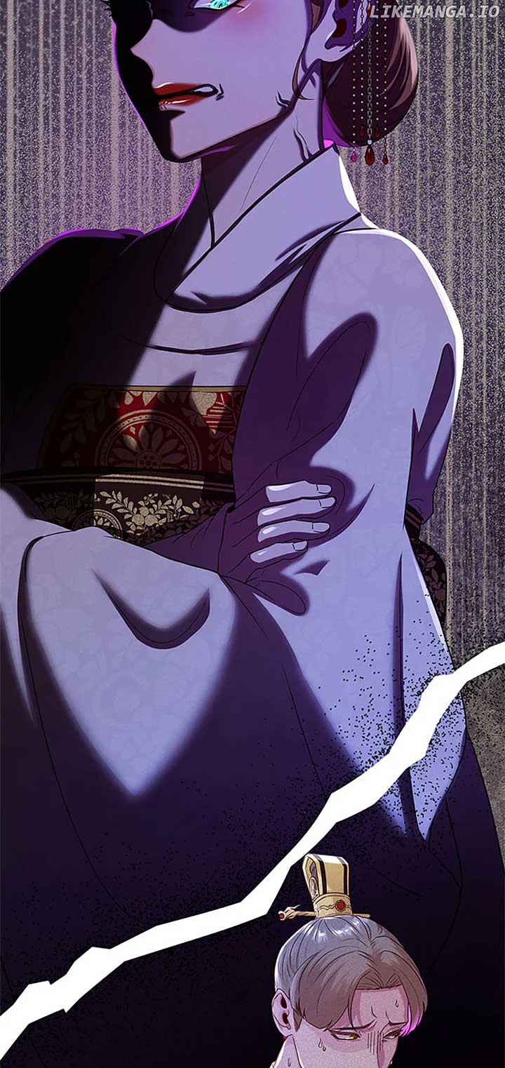Avoiding the Heavenly Emperor Chapter 84 339 42