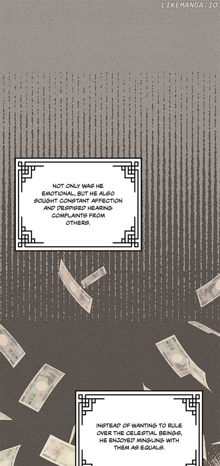 Avoiding the Heavenly Emperor Chapter 84 341 44