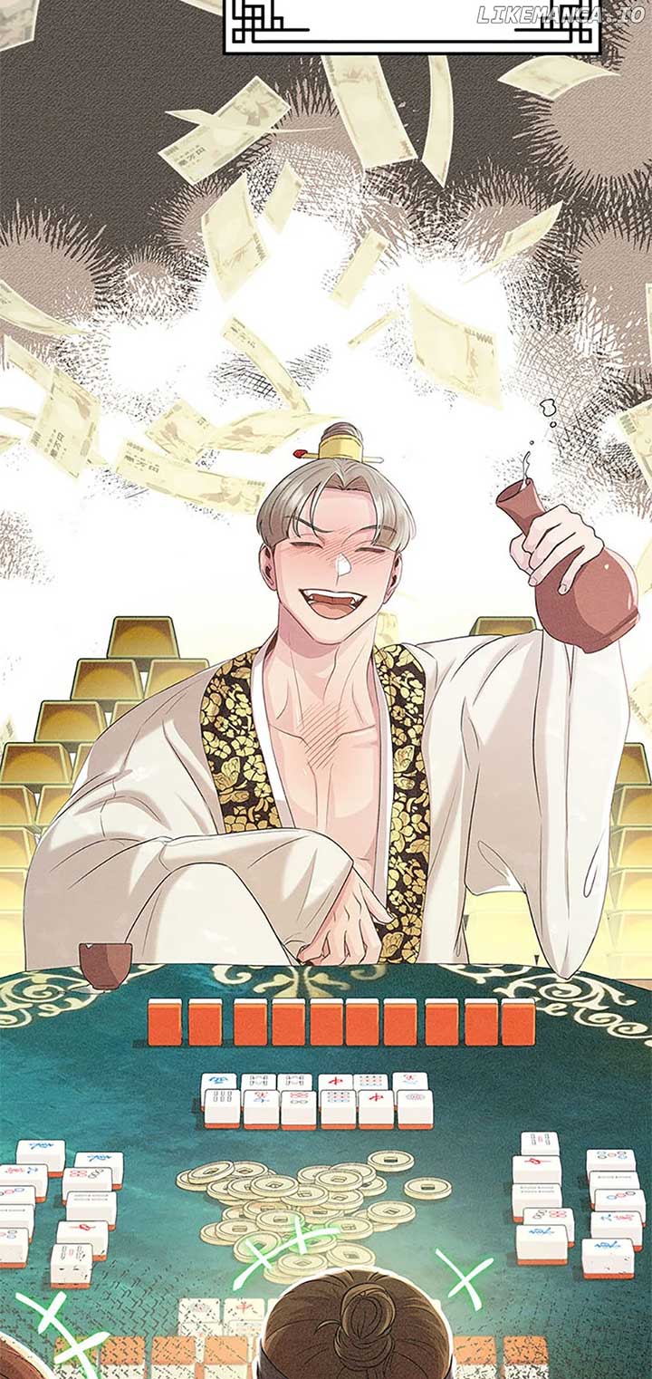 Avoiding the Heavenly Emperor Chapter 84 342 45