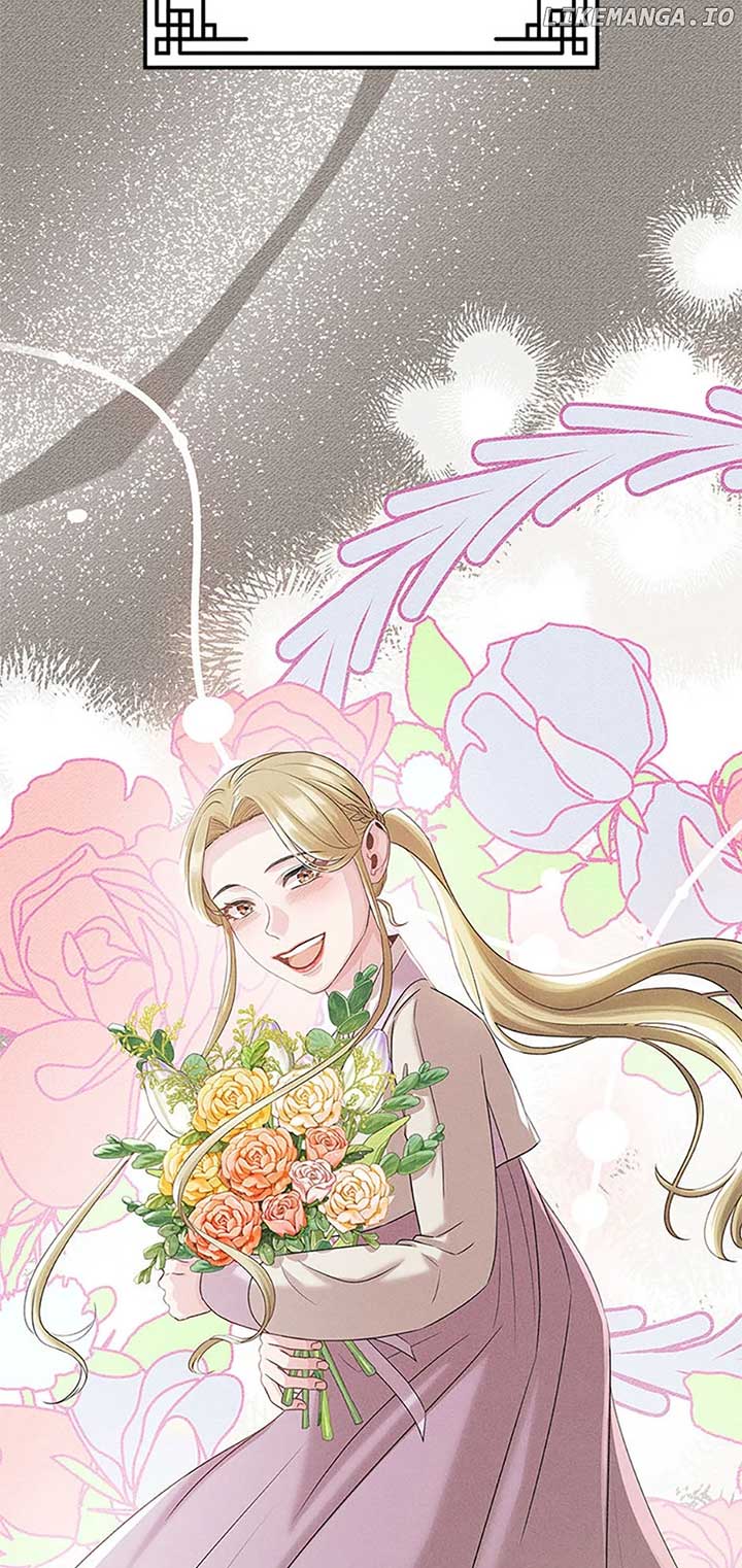 Avoiding the Heavenly Emperor Chapter 84 347 50
