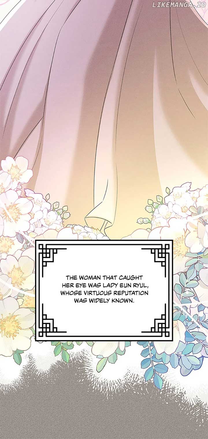 Avoiding the Heavenly Emperor Chapter 84 348 51