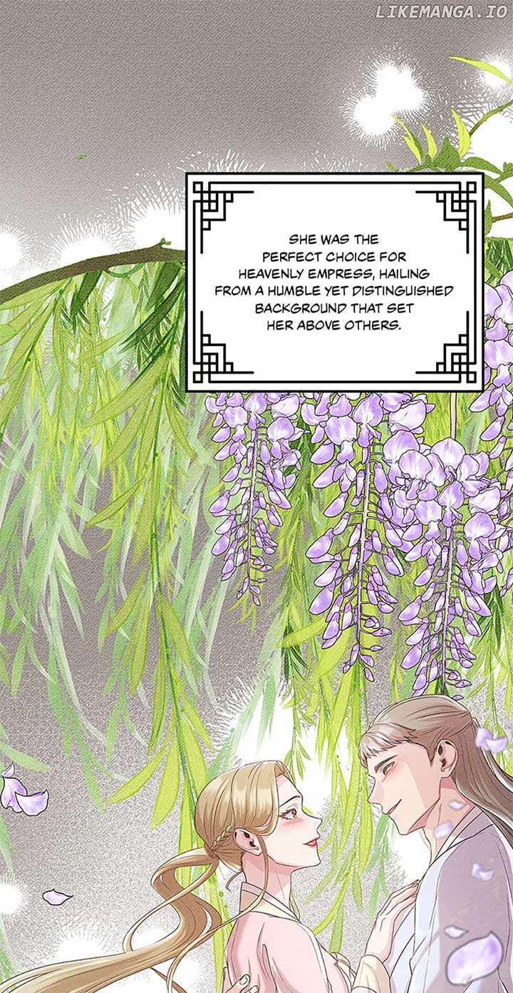 Avoiding the Heavenly Emperor Chapter 84 349 52