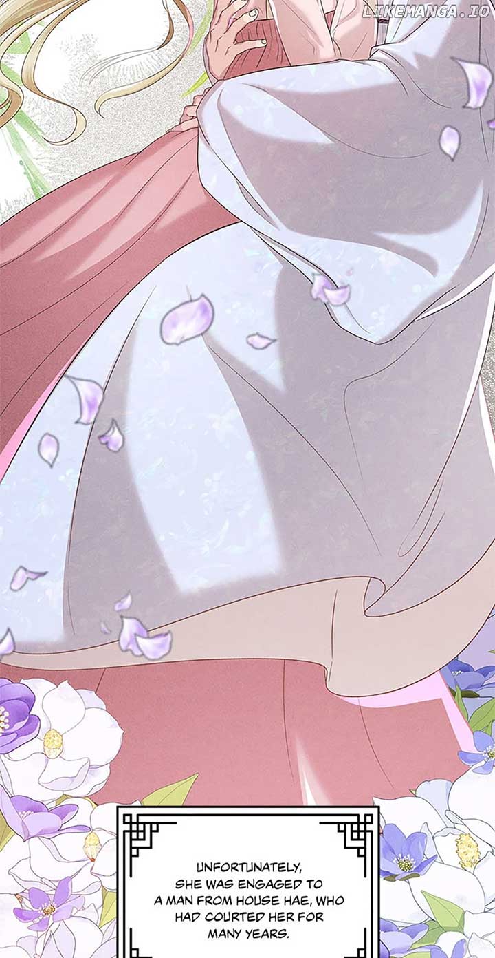 Avoiding the Heavenly Emperor Chapter 84 350 53