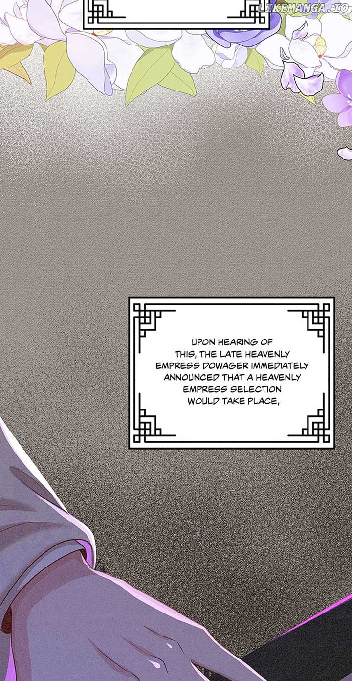 Avoiding the Heavenly Emperor Chapter 84 351 54