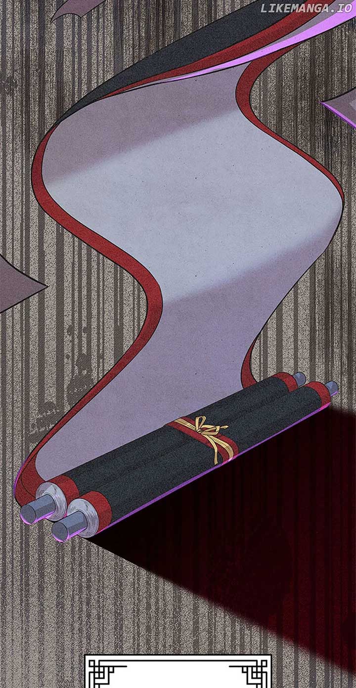 Avoiding the Heavenly Emperor Chapter 84 353 56