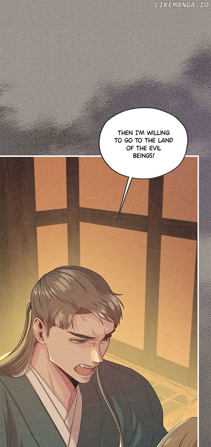 Avoiding the Heavenly Emperor Chapter 84 358 61