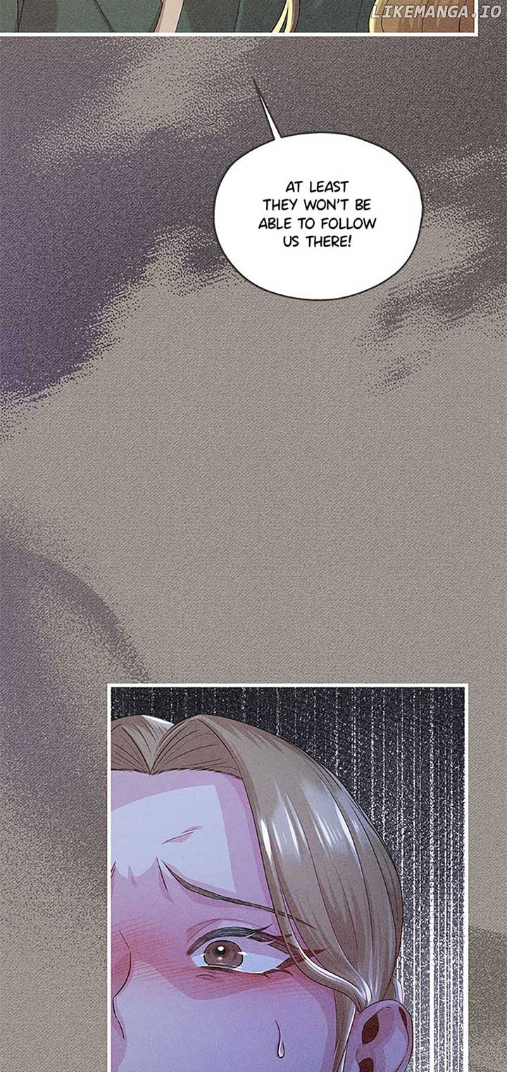 Avoiding the Heavenly Emperor Chapter 84 359 62