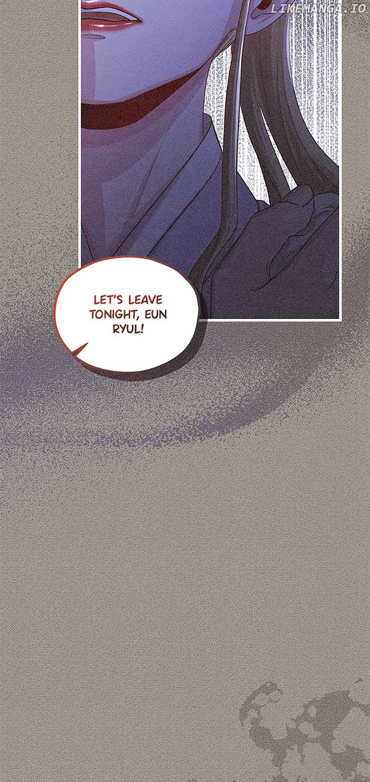 Avoiding the Heavenly Emperor Chapter 84 360 63