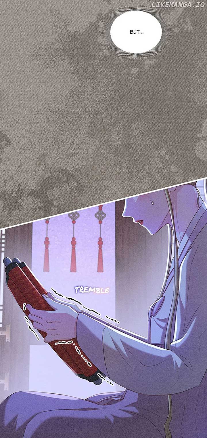 Avoiding the Heavenly Emperor Chapter 84 361 64