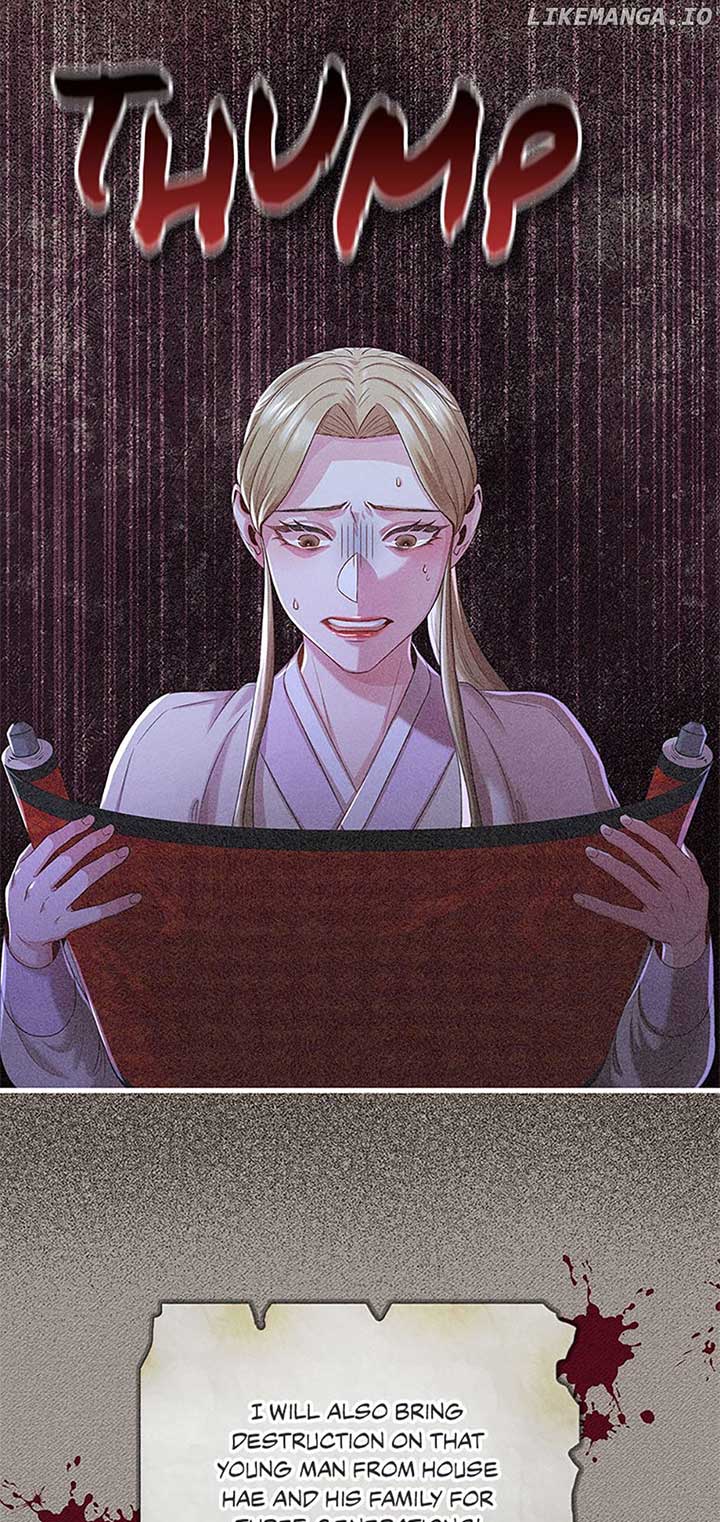 Avoiding the Heavenly Emperor Chapter 84 363 66