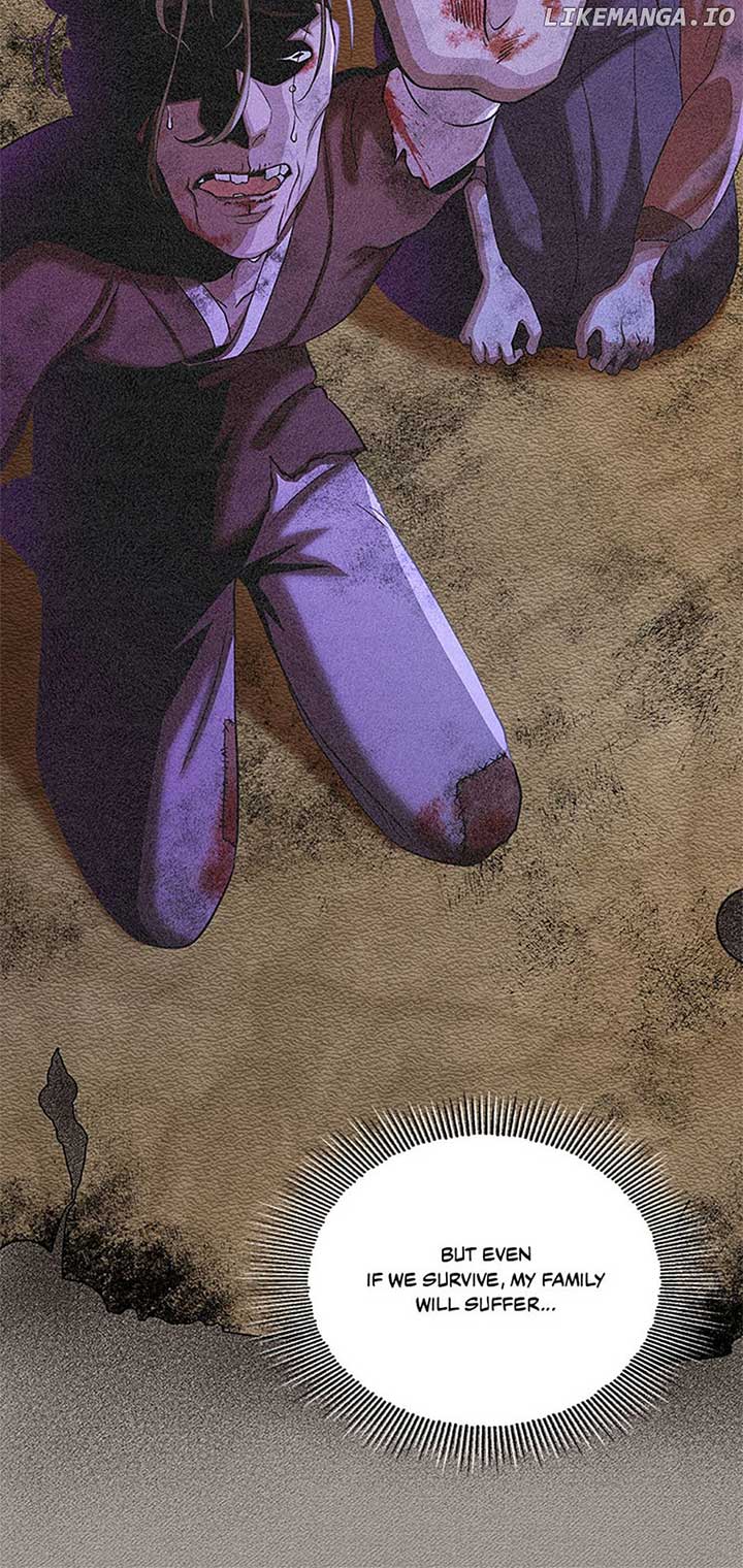 Avoiding the Heavenly Emperor Chapter 84 365 68