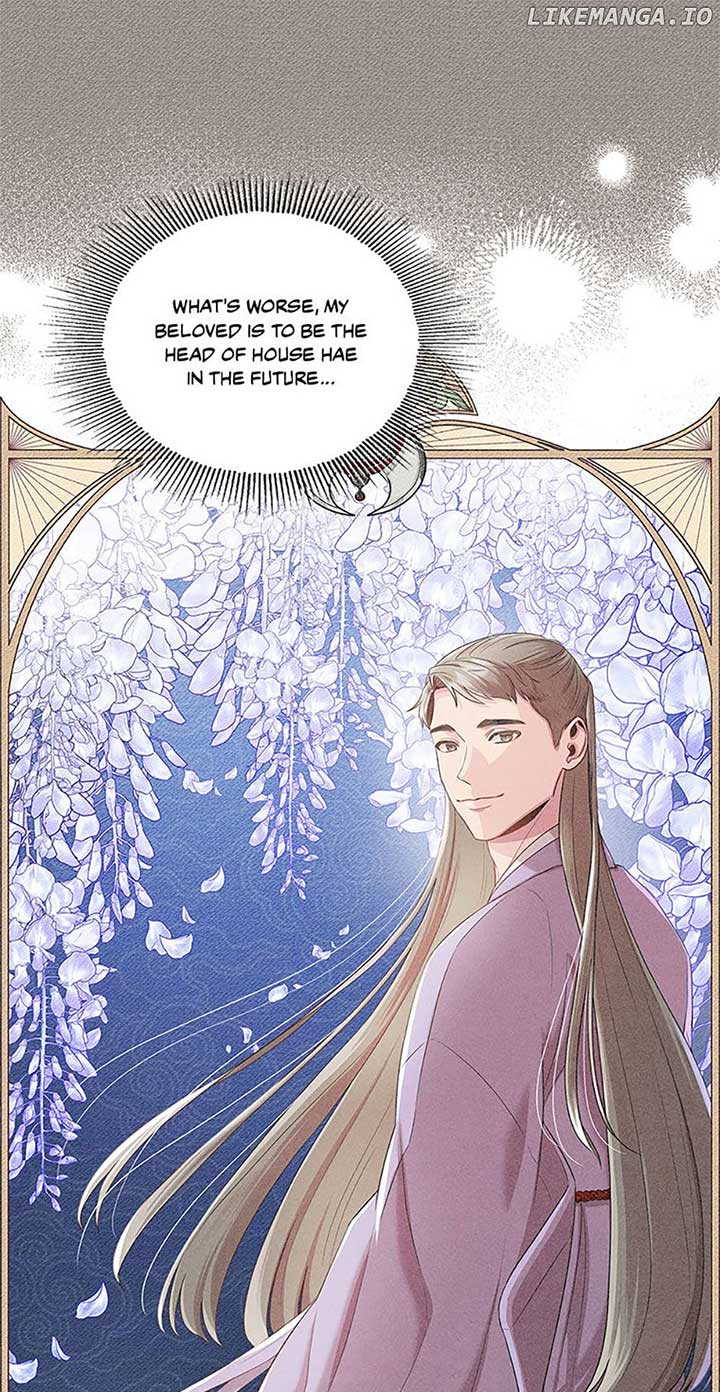 Avoiding the Heavenly Emperor Chapter 84 366 69