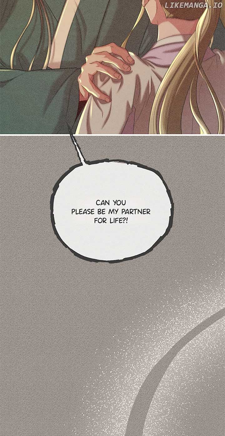 Avoiding the Heavenly Emperor Chapter 84 373 76