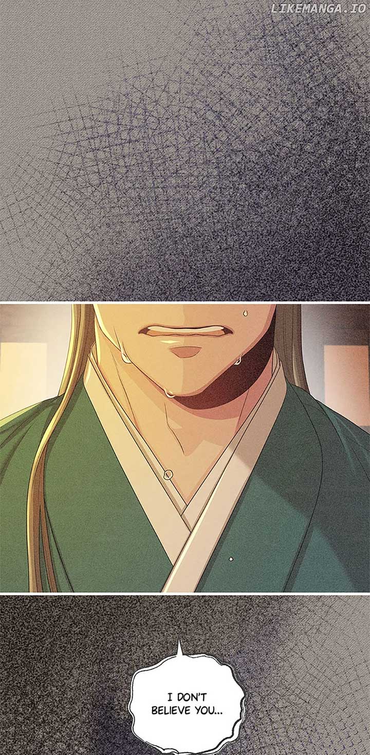 Avoiding the Heavenly Emperor Chapter 84 378 81