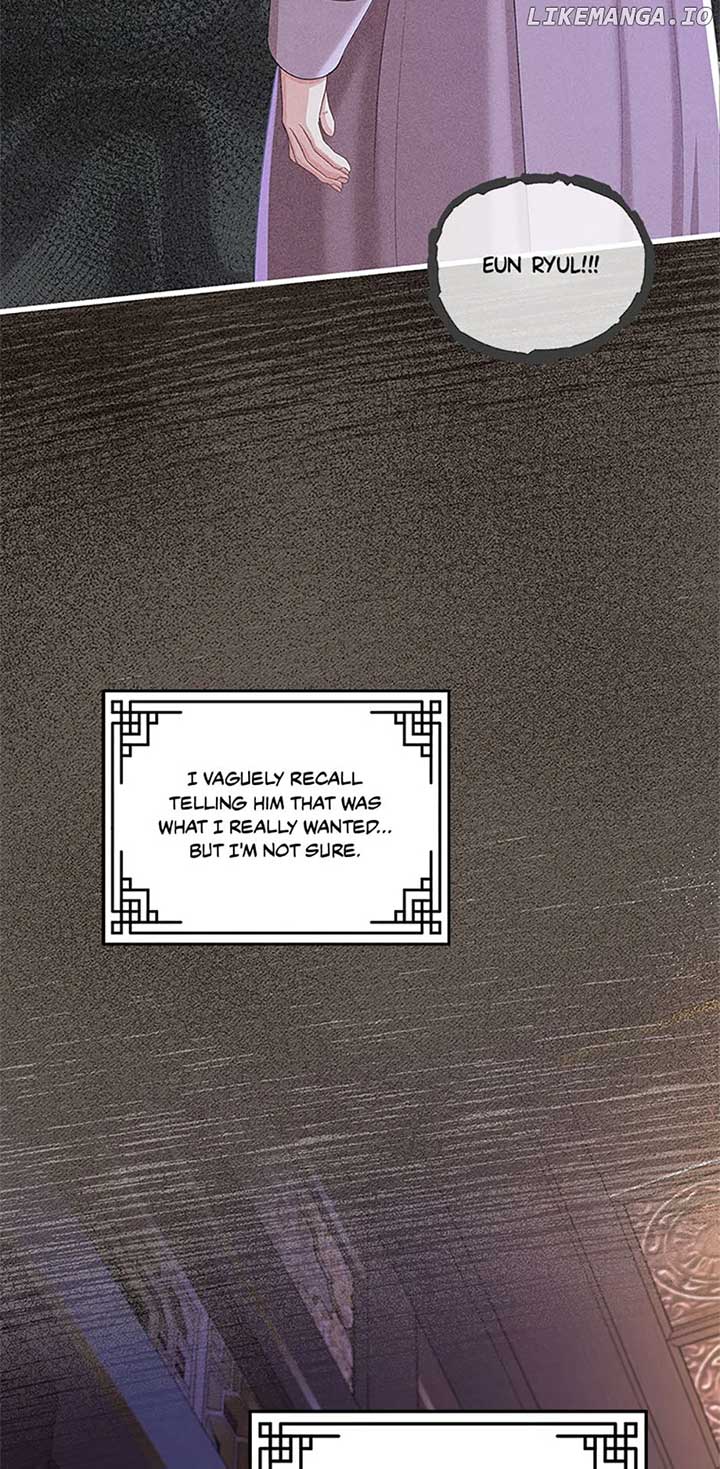 Avoiding the Heavenly Emperor Chapter 84 382 85