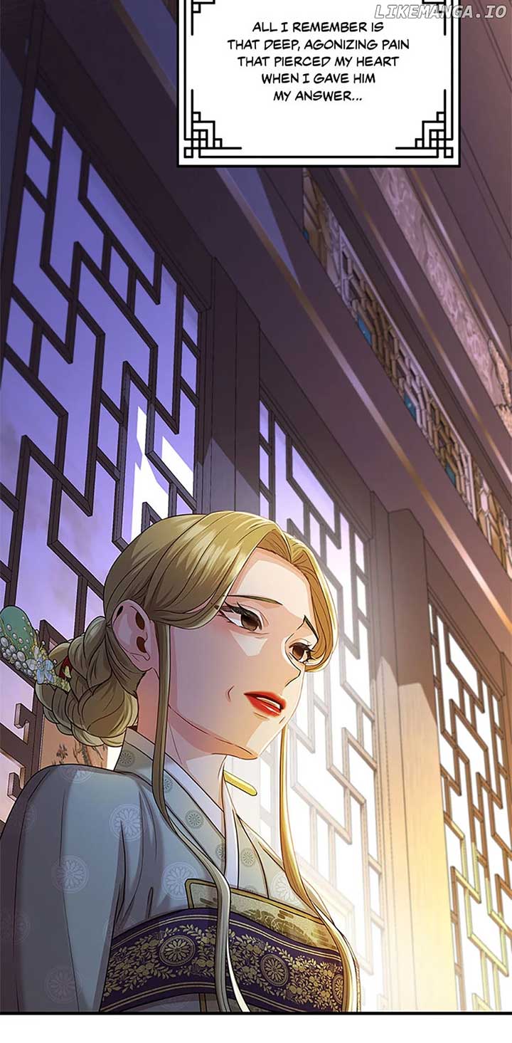 Avoiding the Heavenly Emperor Chapter 84 383 86
