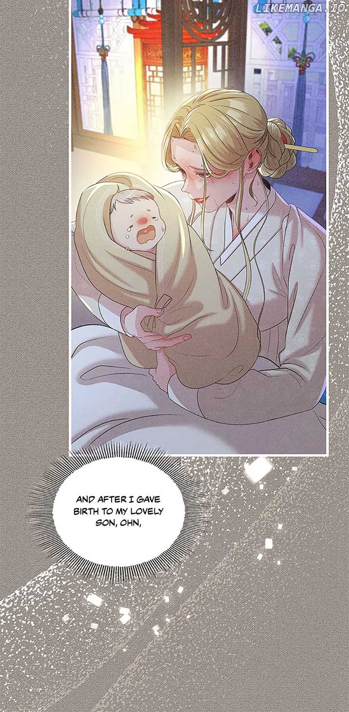 Avoiding the Heavenly Emperor Chapter 84 390 93