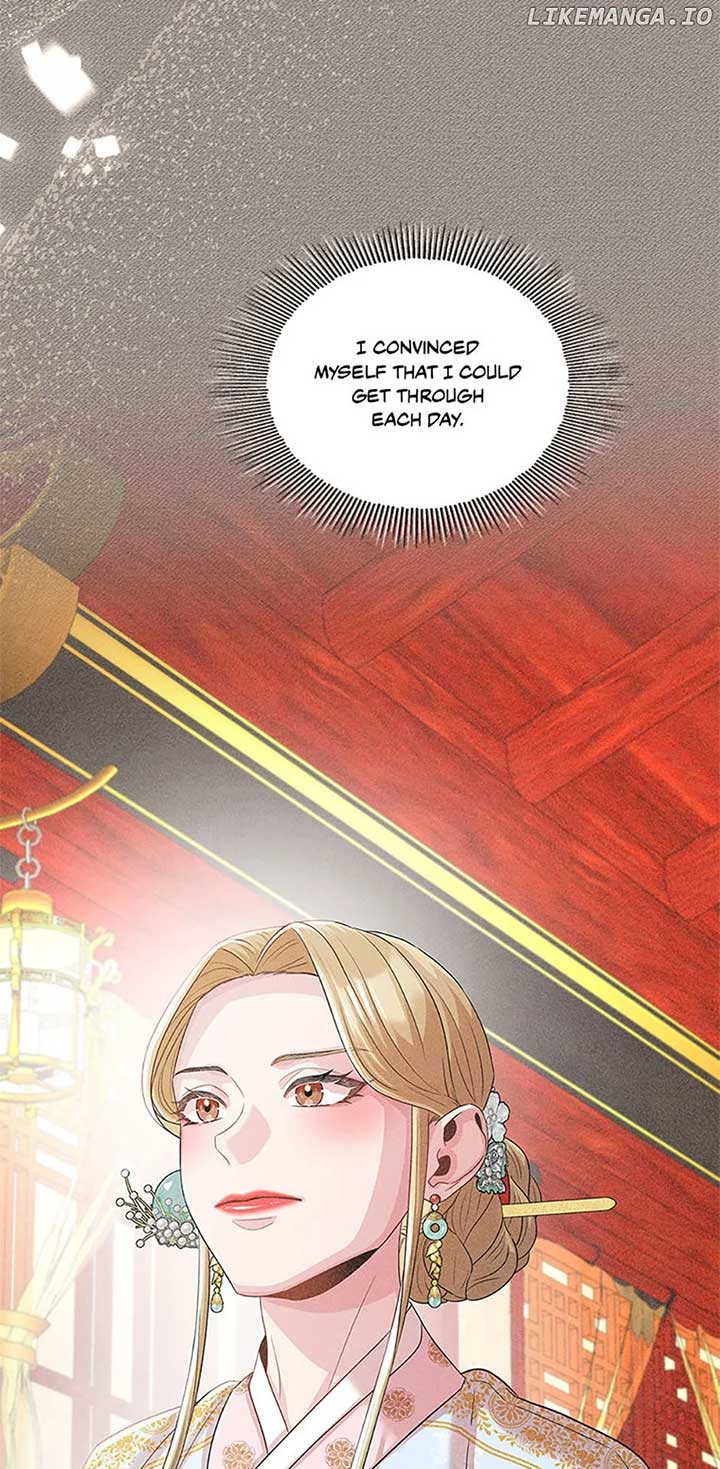 Avoiding the Heavenly Emperor Chapter 84 391 94