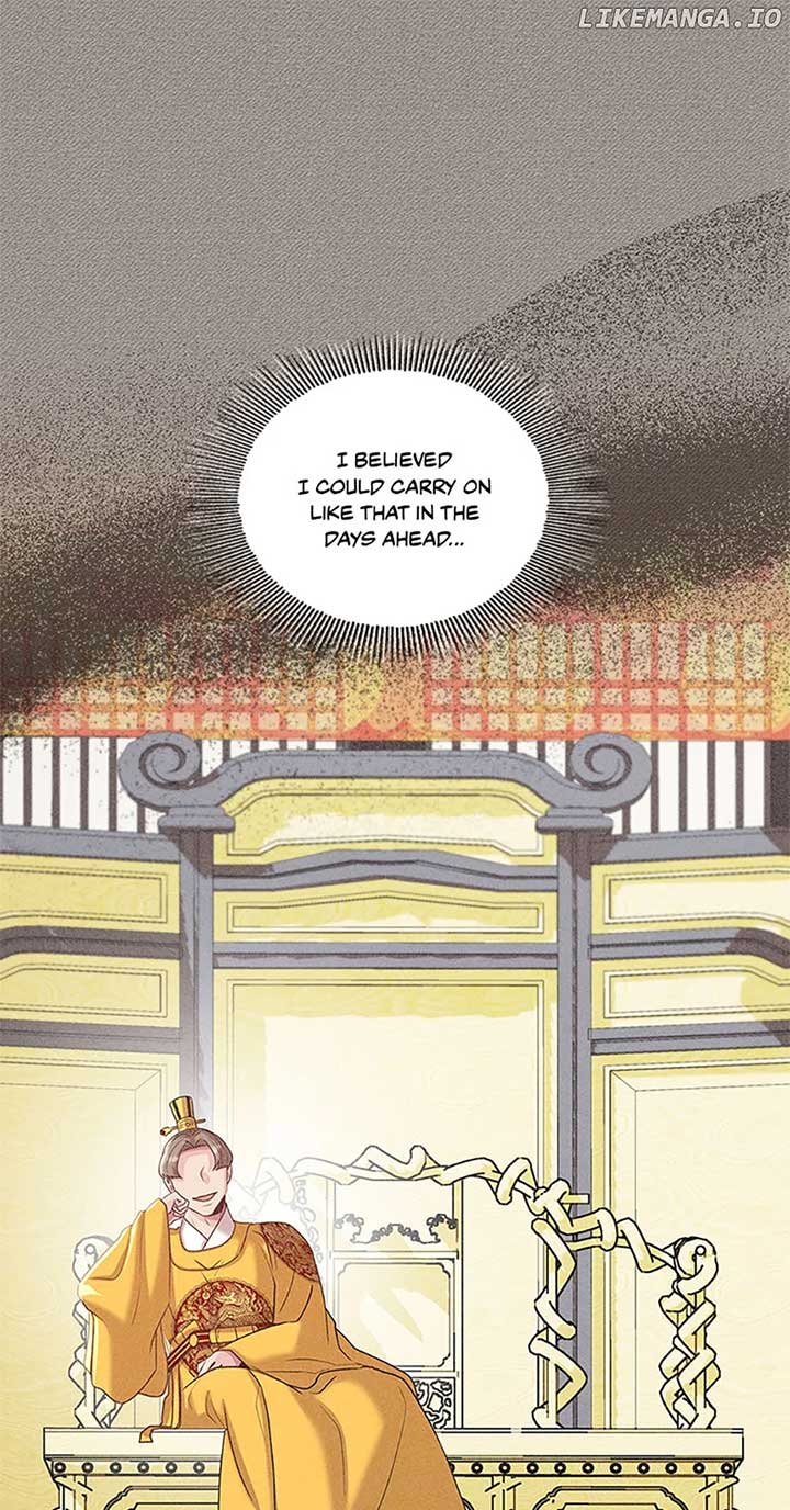 Avoiding the Heavenly Emperor Chapter 84 393 96