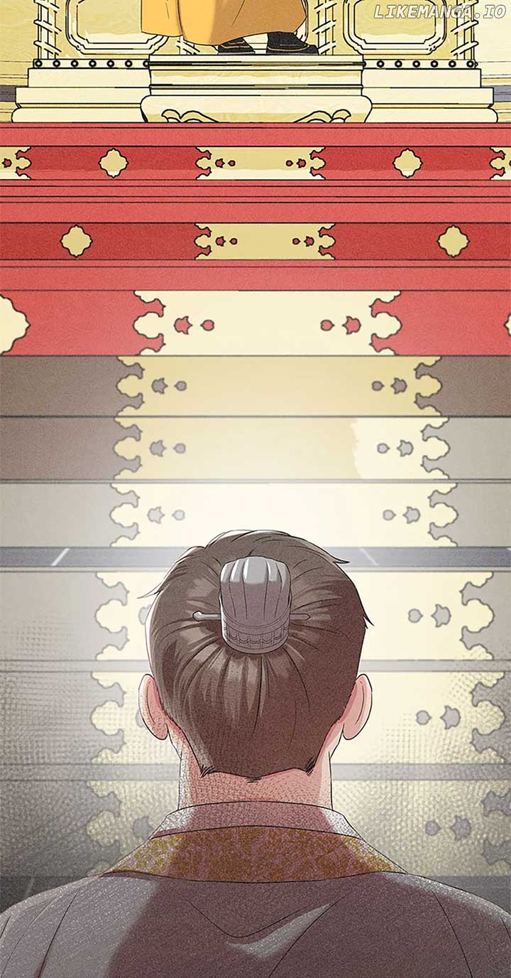 Avoiding the Heavenly Emperor Chapter 84 394 97