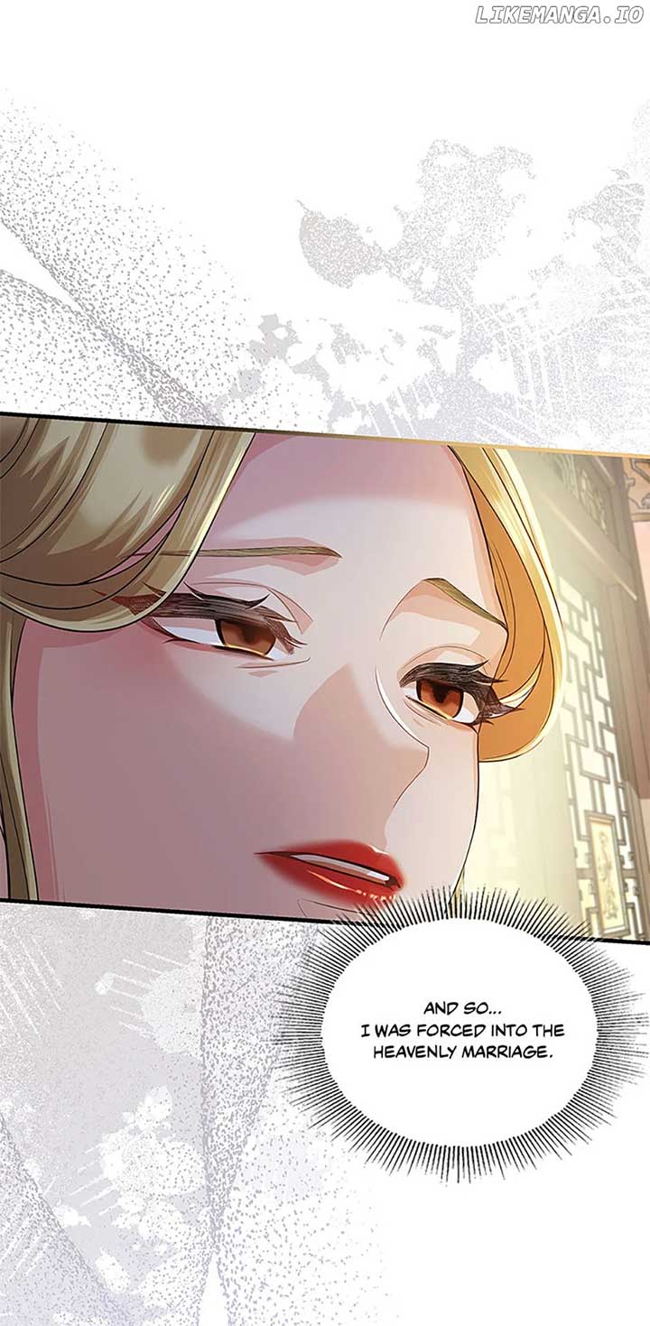 Avoiding the Heavenly Emperor Chapter 85 281 02