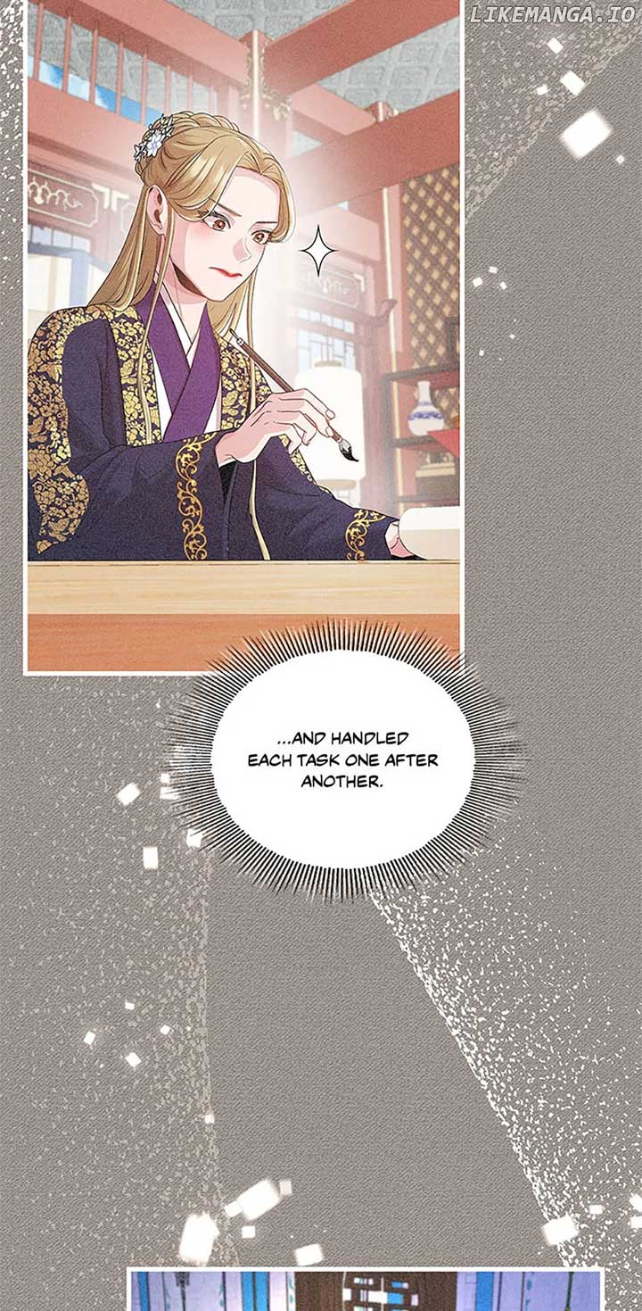 Avoiding the Heavenly Emperor Chapter 85 286 07