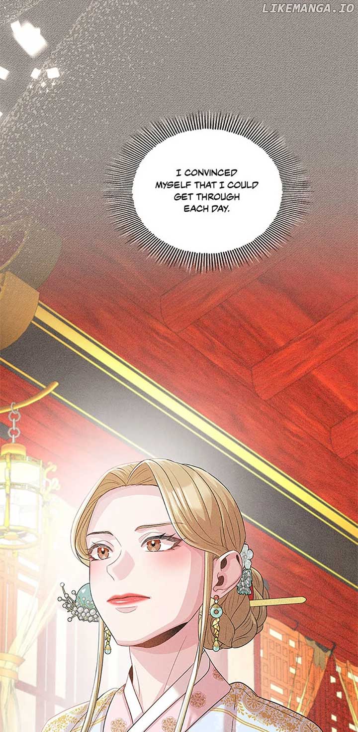Avoiding the Heavenly Emperor Chapter 85 288 09