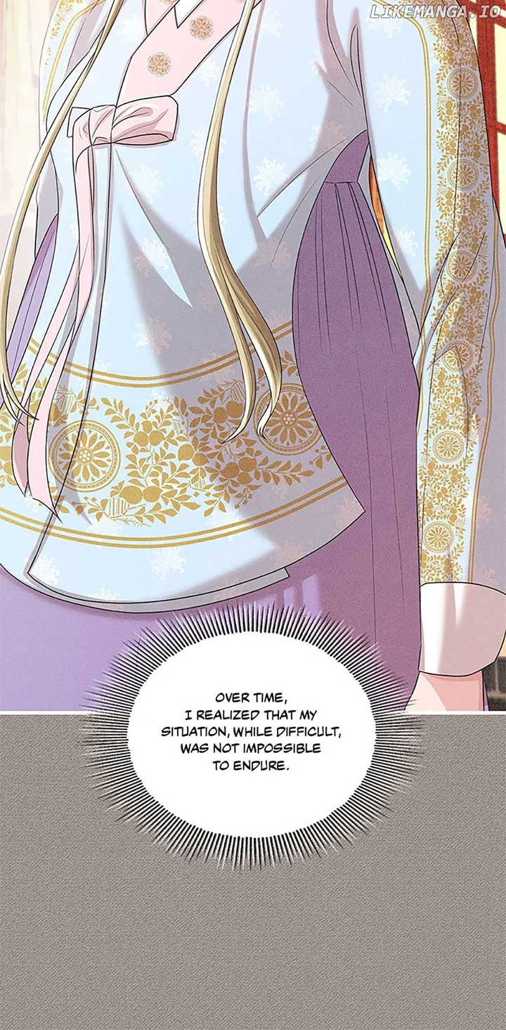 Avoiding the Heavenly Emperor Chapter 85 289 10