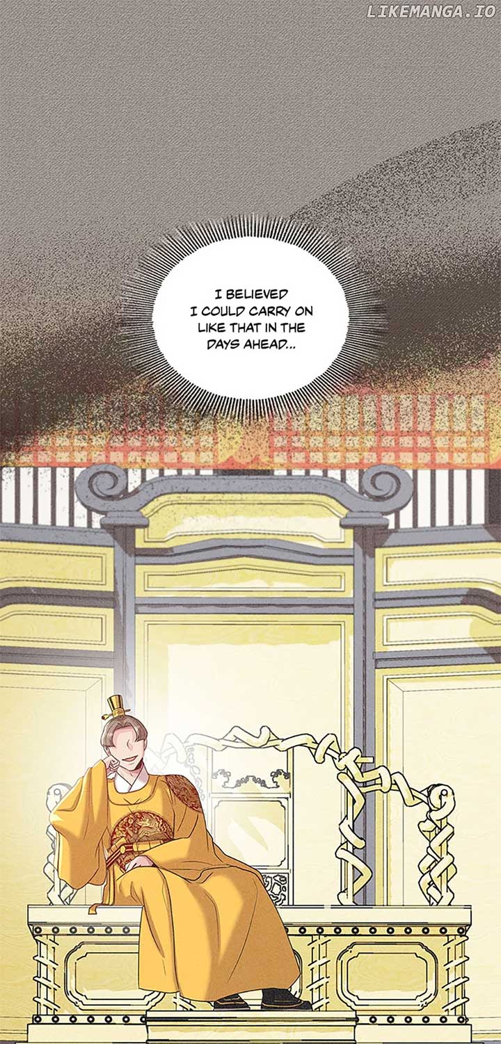 Avoiding the Heavenly Emperor Chapter 85 290 11