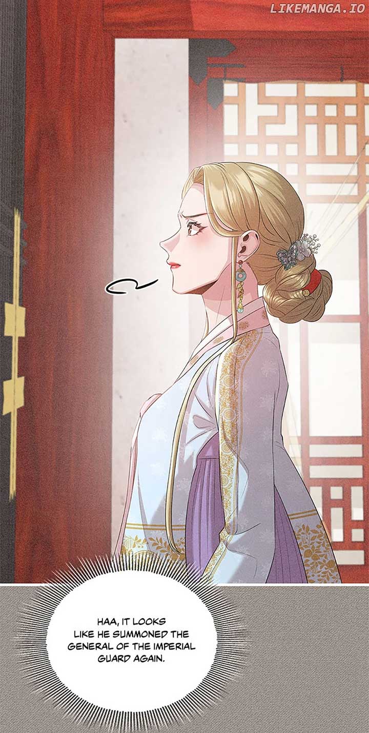 Avoiding the Heavenly Emperor Chapter 85 295 16