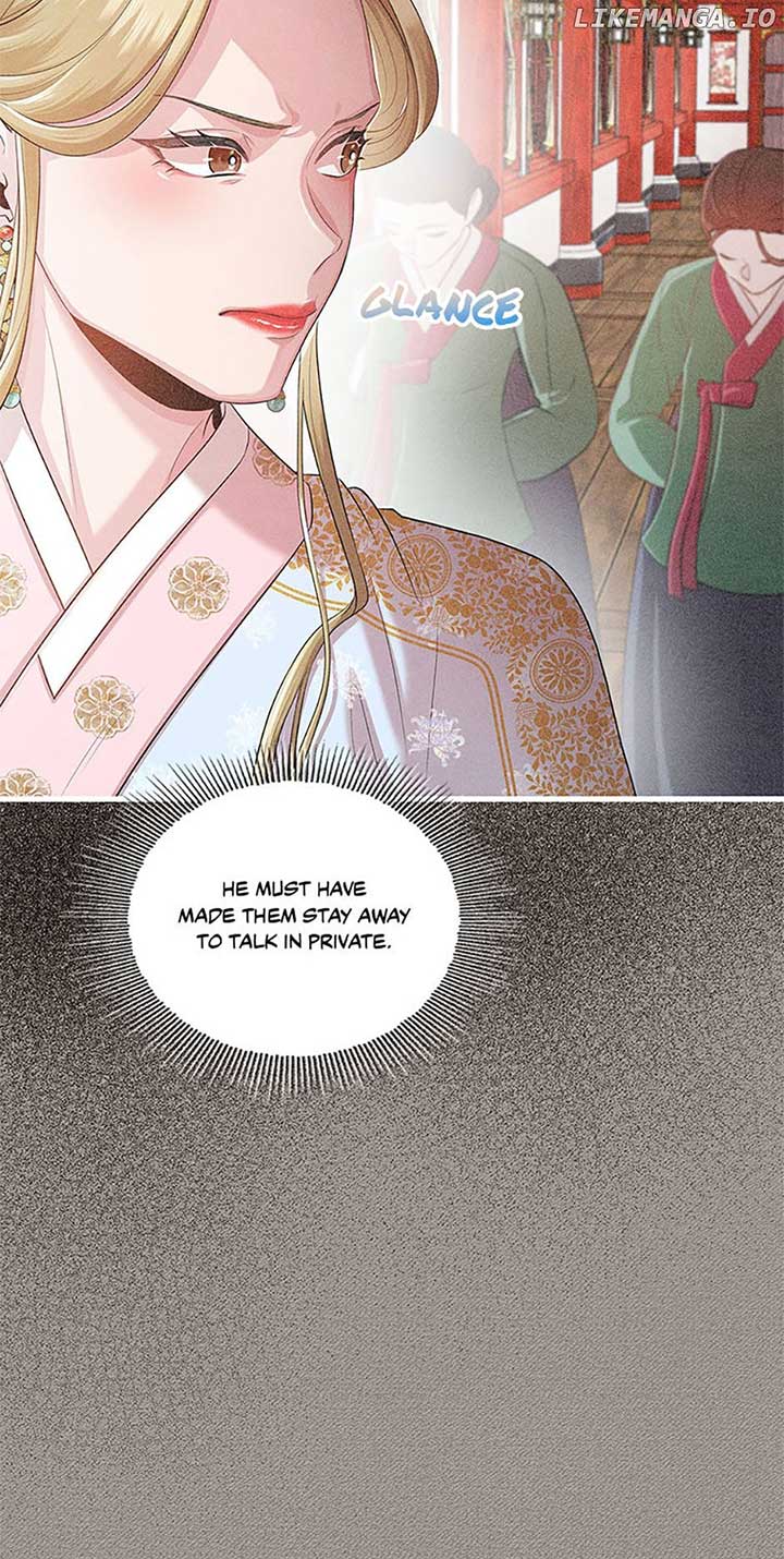 Avoiding the Heavenly Emperor Chapter 85 298 19