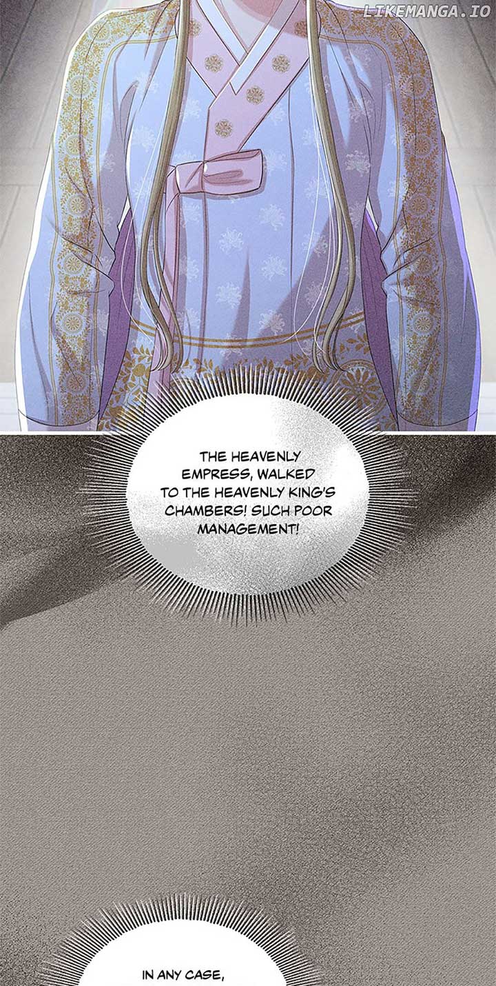 Avoiding the Heavenly Emperor Chapter 85 300 21
