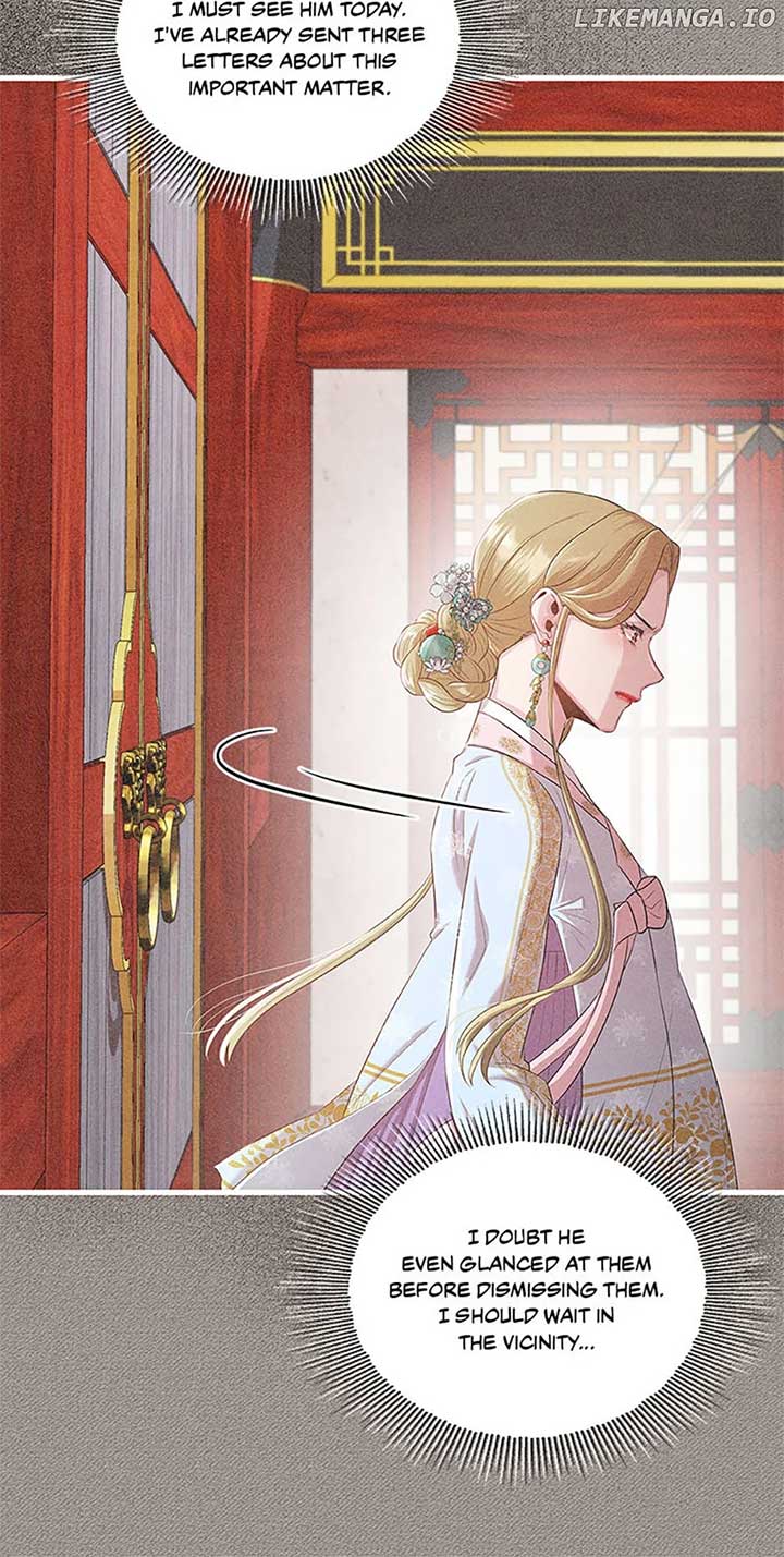 Avoiding the Heavenly Emperor Chapter 85 301 22