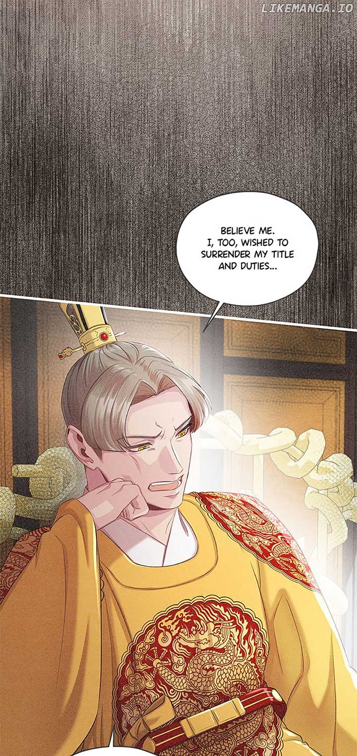Avoiding the Heavenly Emperor Chapter 85 305 26