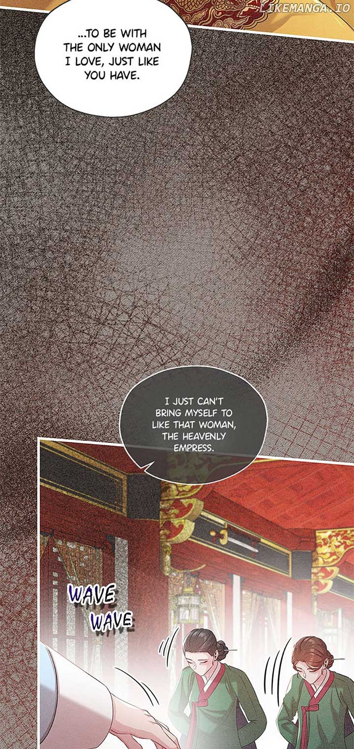 Avoiding the Heavenly Emperor Chapter 85 306 27