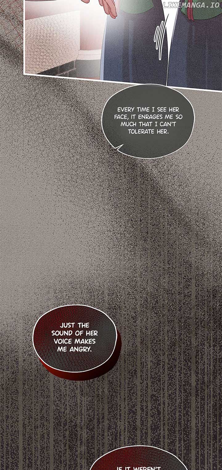 Avoiding the Heavenly Emperor Chapter 85 307 28