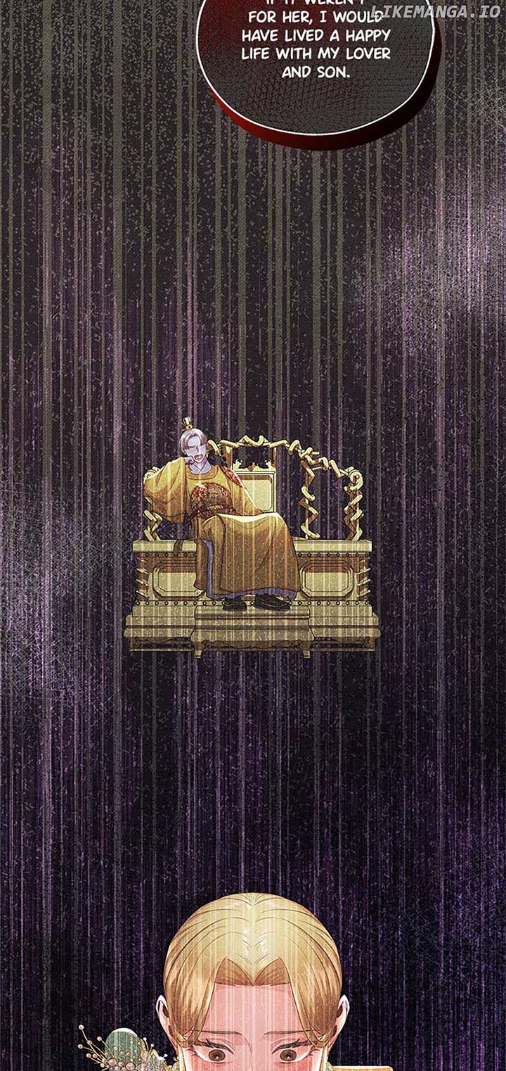 Avoiding the Heavenly Emperor Chapter 85 308 29