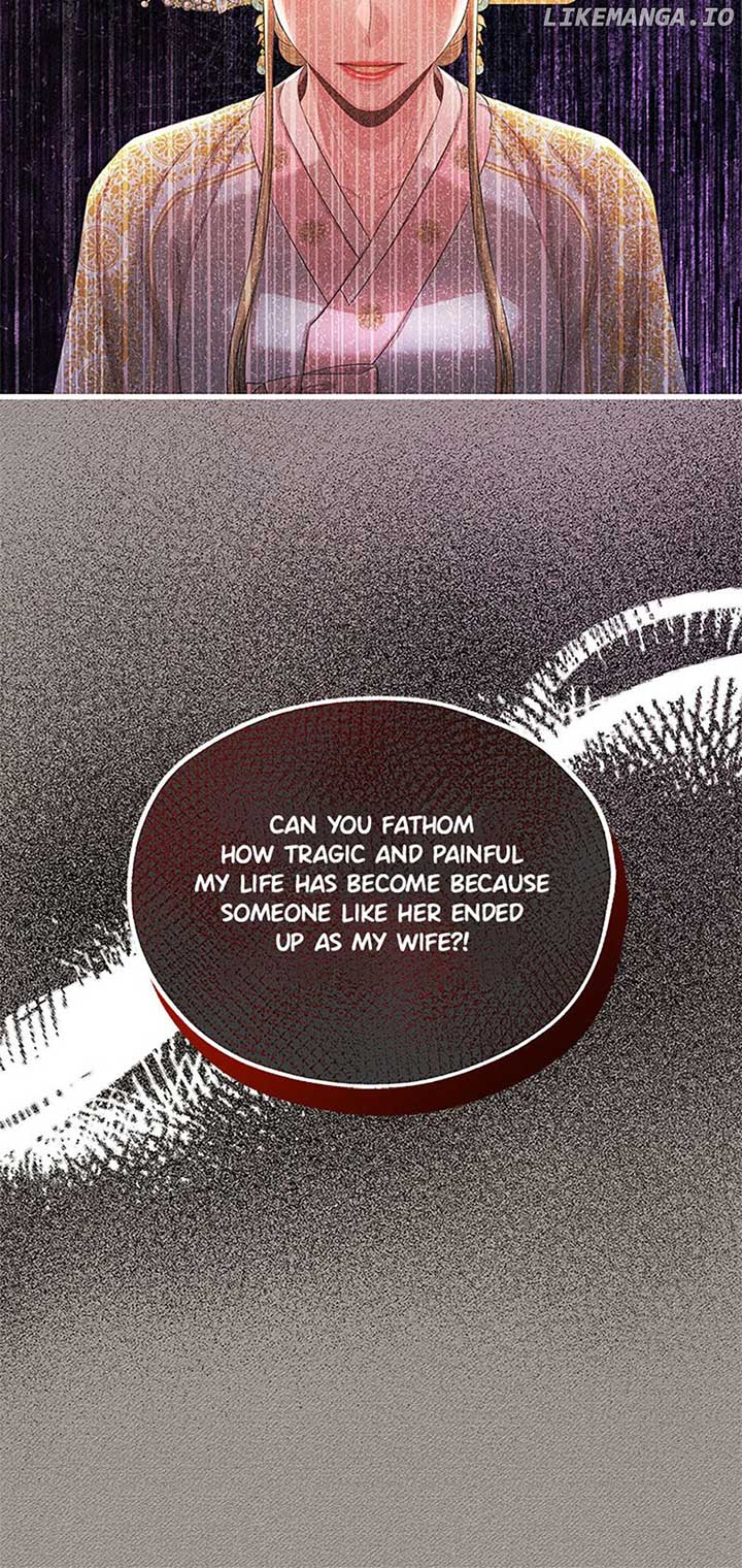 Avoiding the Heavenly Emperor Chapter 85 309 30