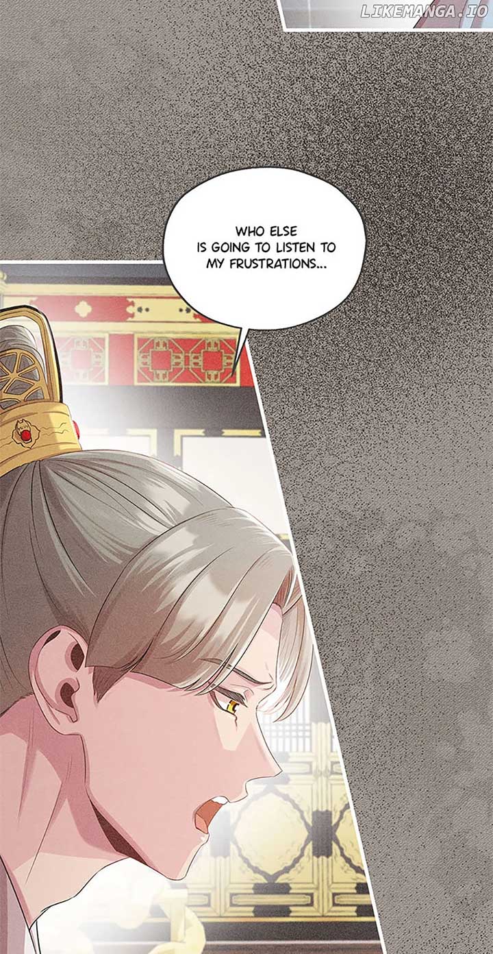 Avoiding the Heavenly Emperor Chapter 85 311 32