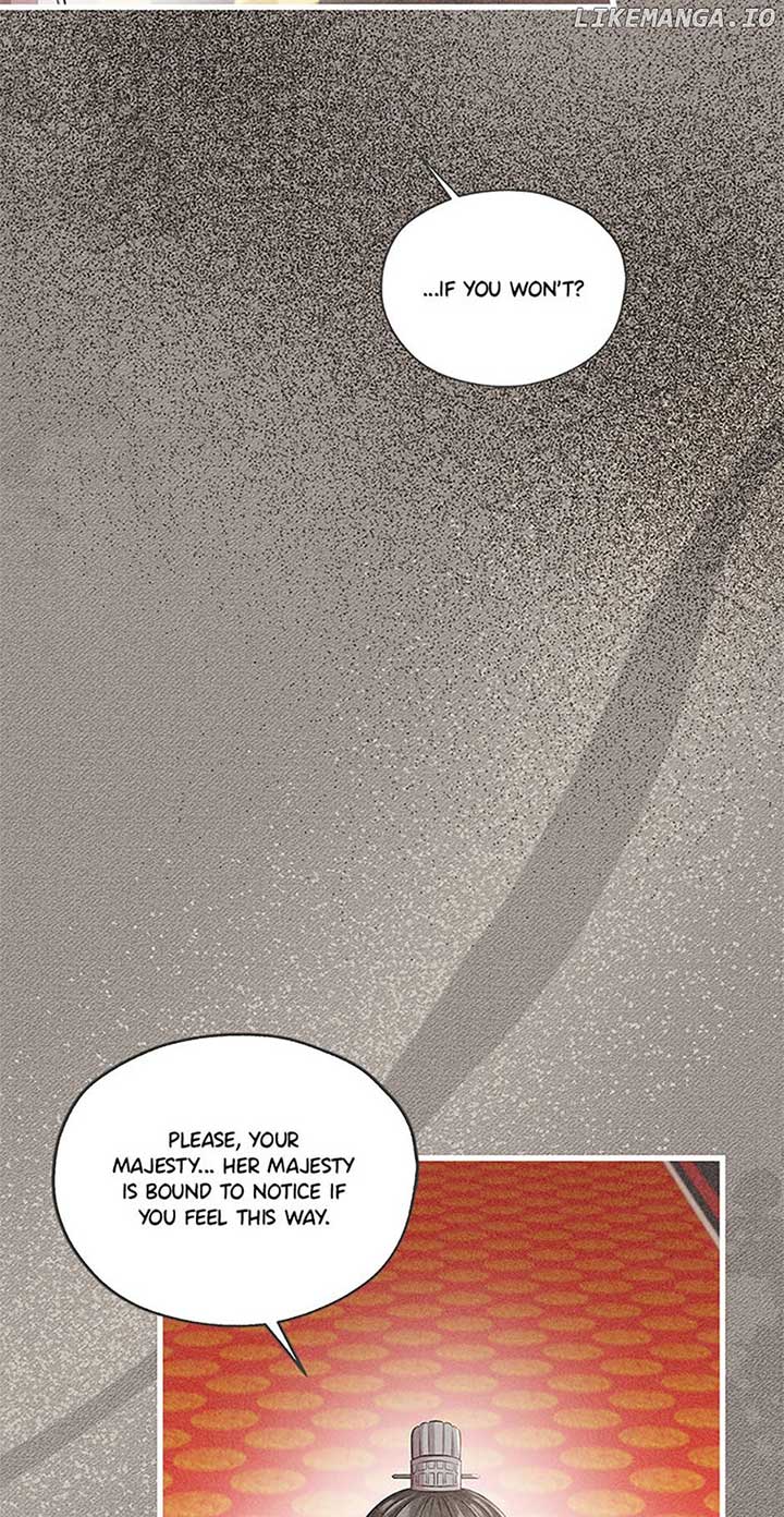 Avoiding the Heavenly Emperor Chapter 85 312 33