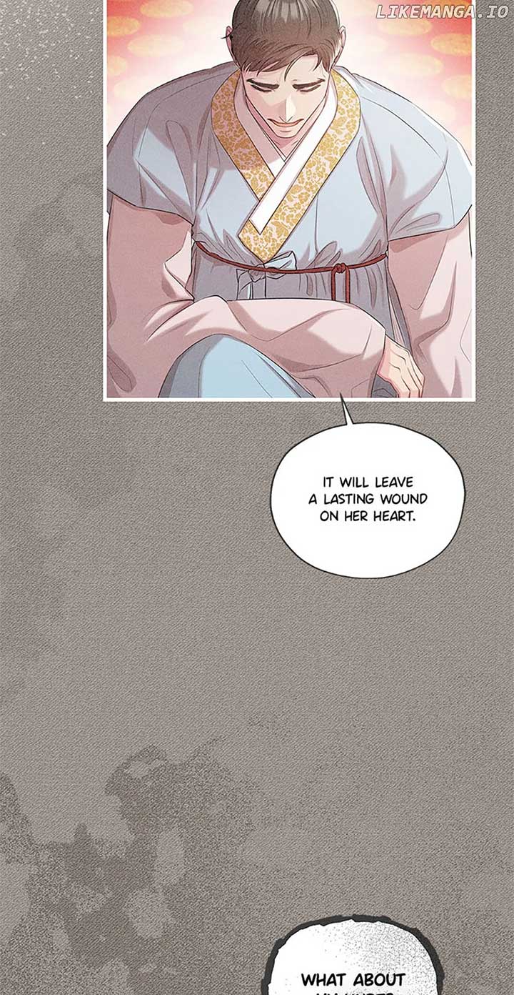 Avoiding the Heavenly Emperor Chapter 85 313 34