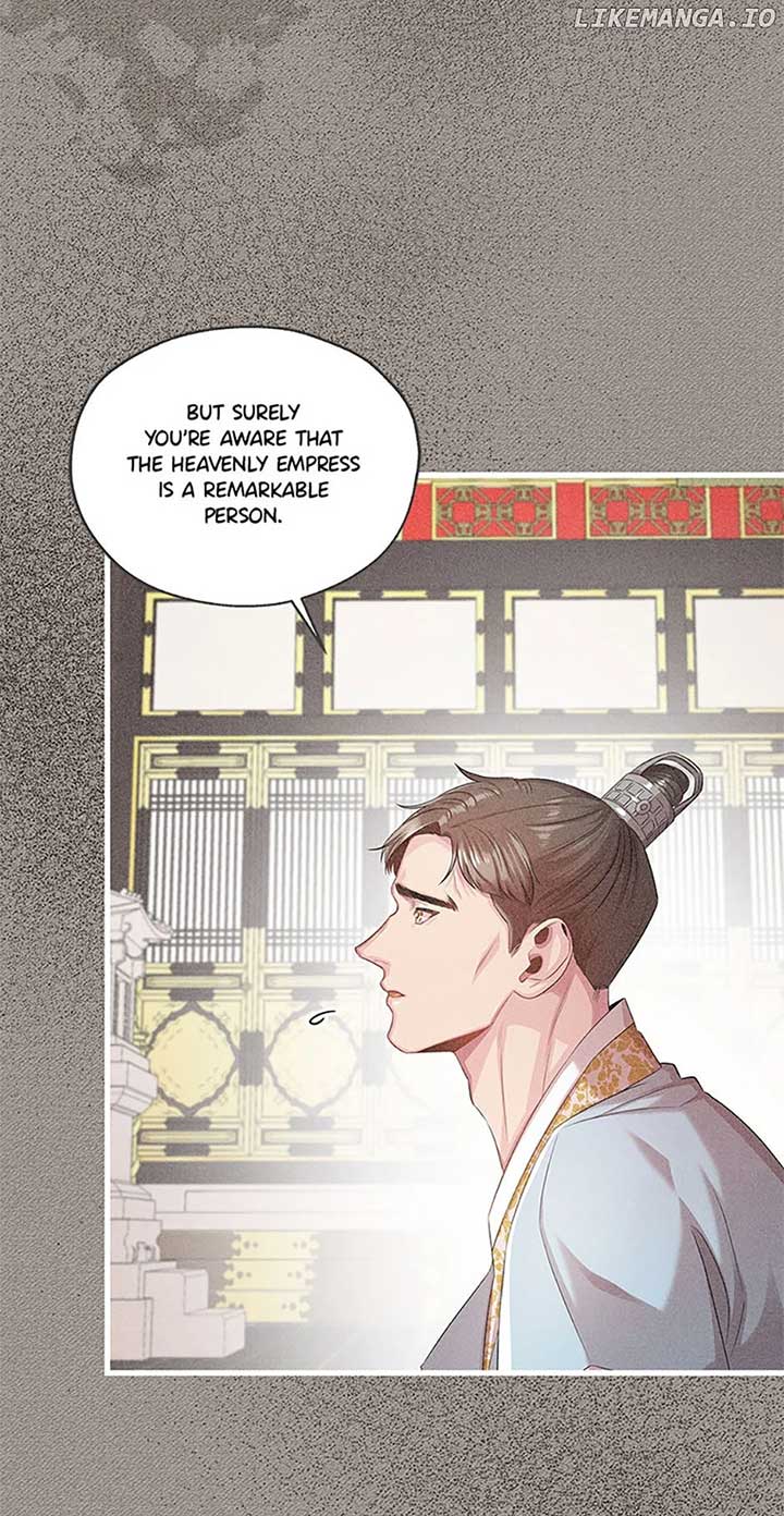 Avoiding the Heavenly Emperor Chapter 85 315 36
