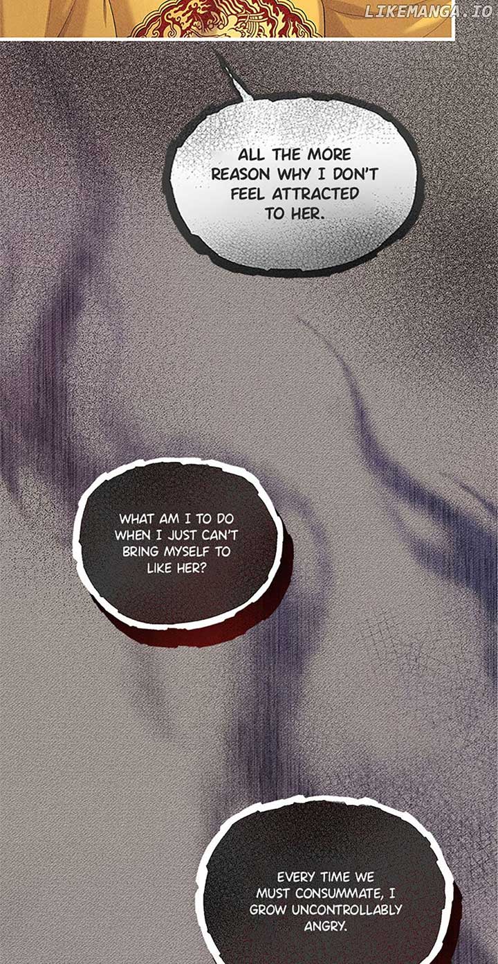 Avoiding the Heavenly Emperor Chapter 85 317 38
