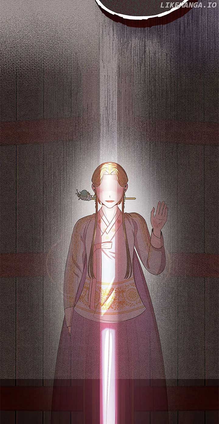 Avoiding the Heavenly Emperor Chapter 85 318 39