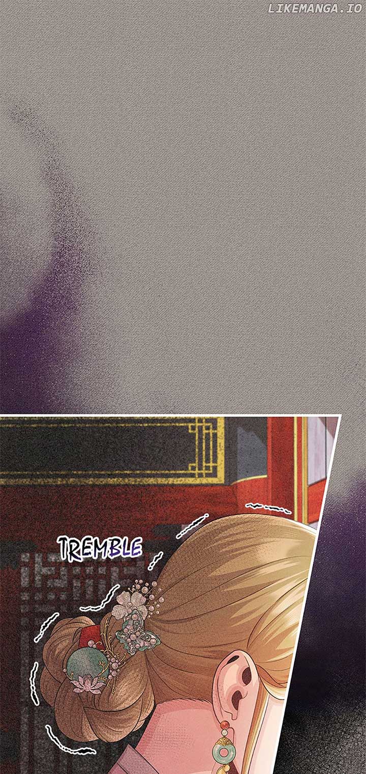 Avoiding the Heavenly Emperor Chapter 85 320 41