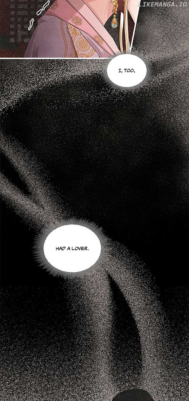 Avoiding the Heavenly Emperor Chapter 85 321 42