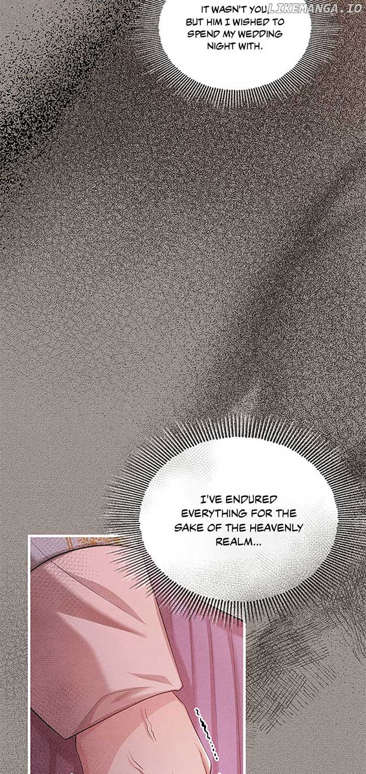 Avoiding the Heavenly Emperor Chapter 85 323 44