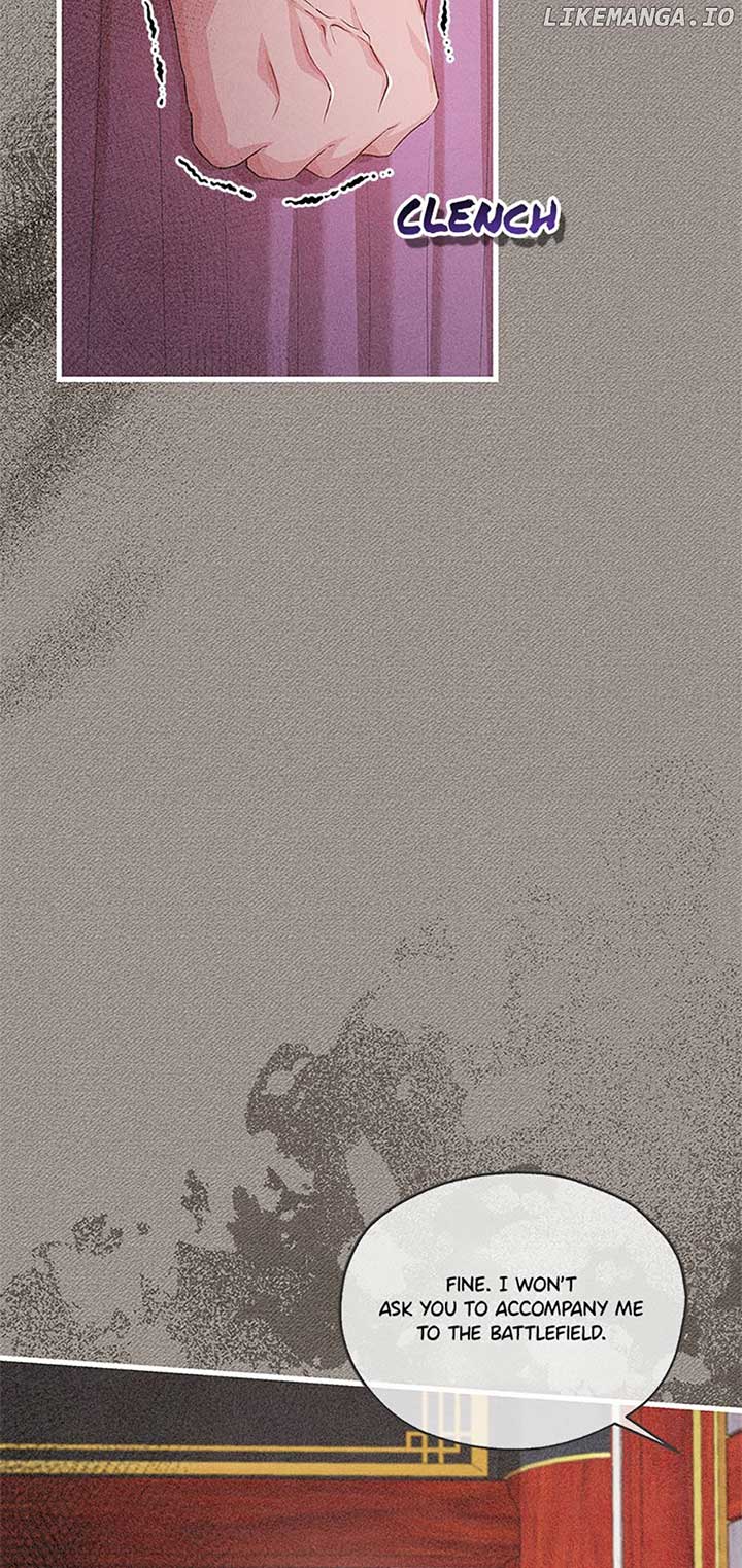 Avoiding the Heavenly Emperor Chapter 85 324 45