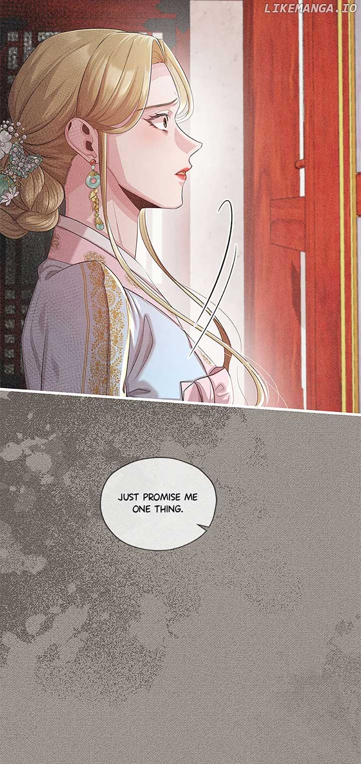 Avoiding the Heavenly Emperor Chapter 85 325 46