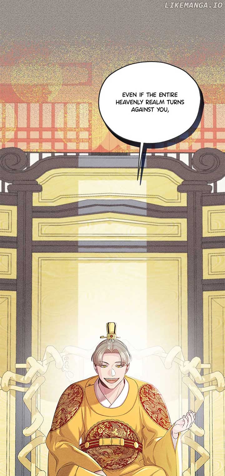 Avoiding the Heavenly Emperor Chapter 85 326 47